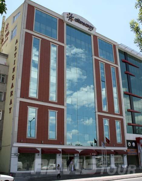 Emin Kocak Kayseri — фото 1