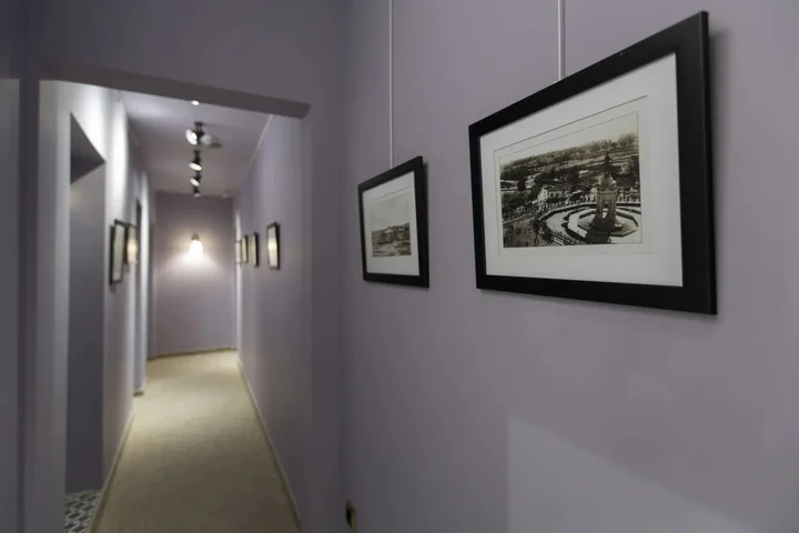 Конья: Araf Hotel