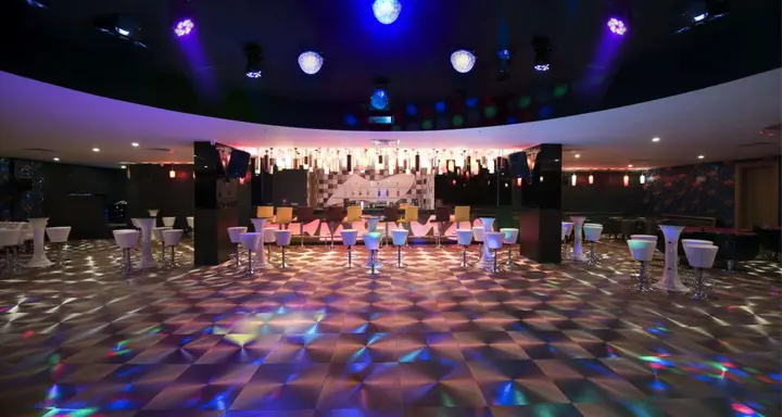 Аланья: Asia Beach Resort & Spa Hotel