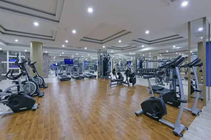 Аланья: Asia Beach Resort & Spa Hotel