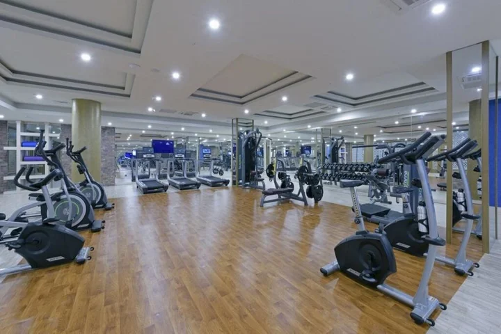 Аланья: Asia Beach Resort & Spa Hotel