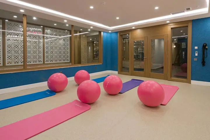 Аланья: Asia Beach Resort & Spa Hotel