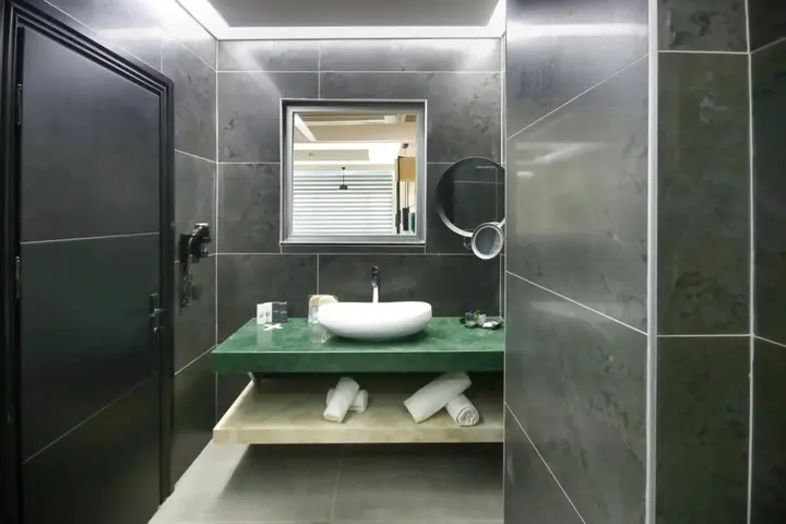 Аланья: Asia Beach Resort & Spa Hotel