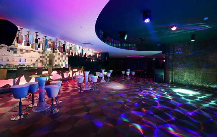 Аланья: Asia Beach Resort & Spa Hotel