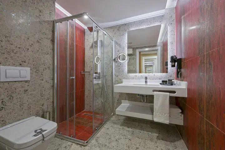Asia Beach Resort & Spa Hotel — фото 2
