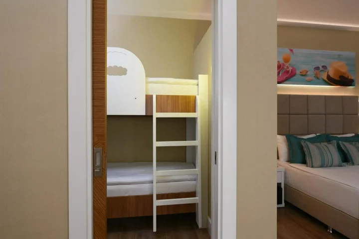 Аланья: Asia Beach Resort & Spa Hotel