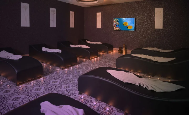 Аланья: Asia Beach Resort & Spa Hotel