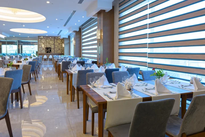 Аланья: Asia Beach Resort & Spa Hotel