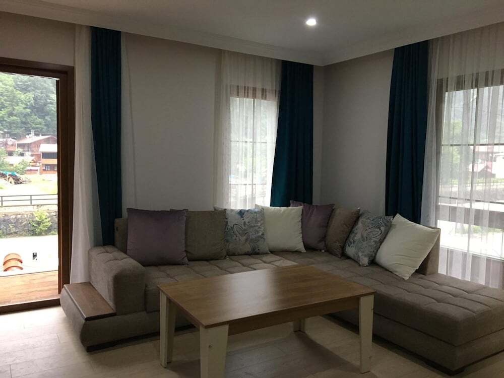 Трабзон: Nehir Suite Hotel