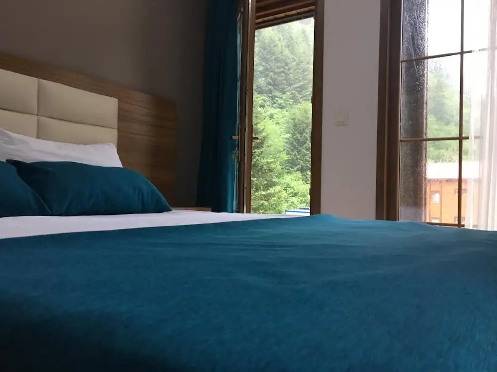 Трабзон: Nehir Suite Hotel