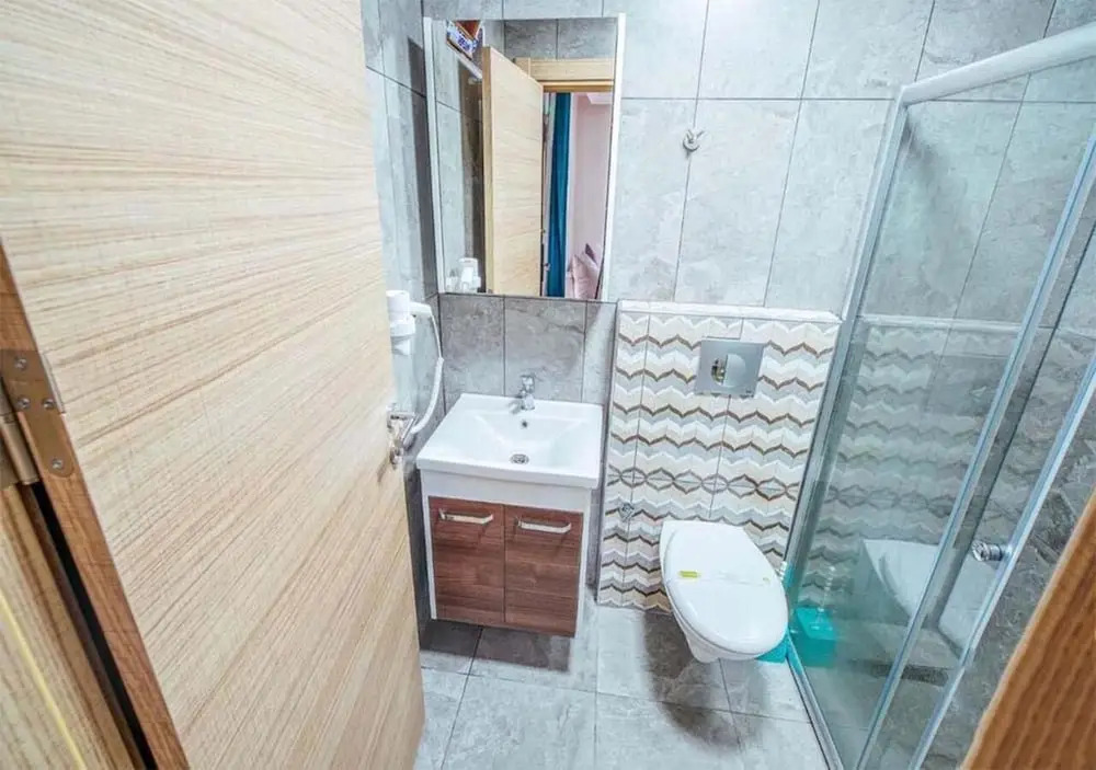 Трабзон: Nehir Suite Hotel