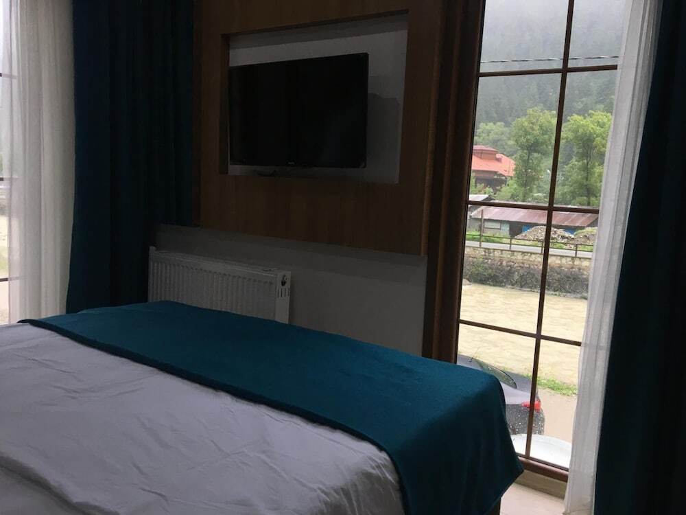 Трабзон: Nehir Suite Hotel
