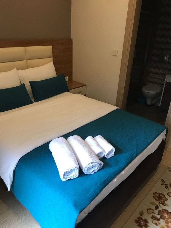 Трабзон: Nehir Suite Hotel