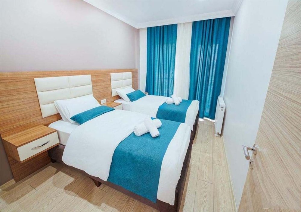 Nehir Suite Hotel — фото 6
