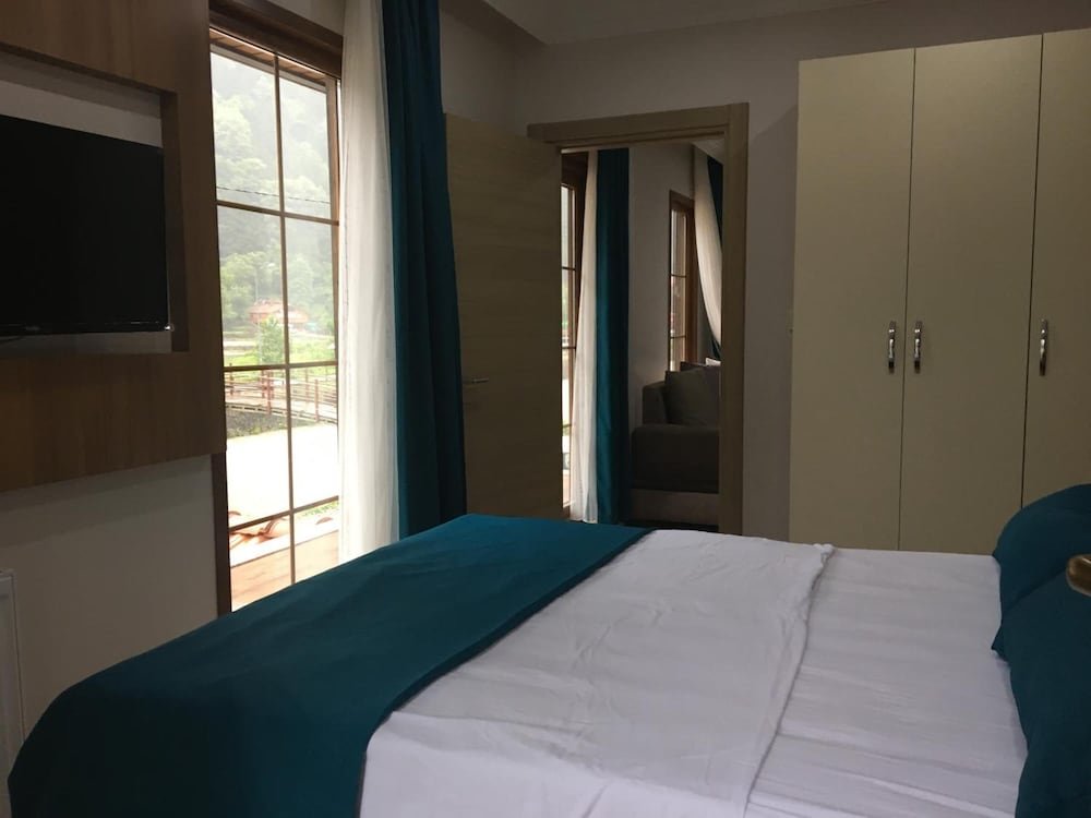 Трабзон: Nehir Suite Hotel