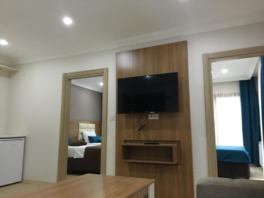 Трабзон: Nehir Suite Hotel