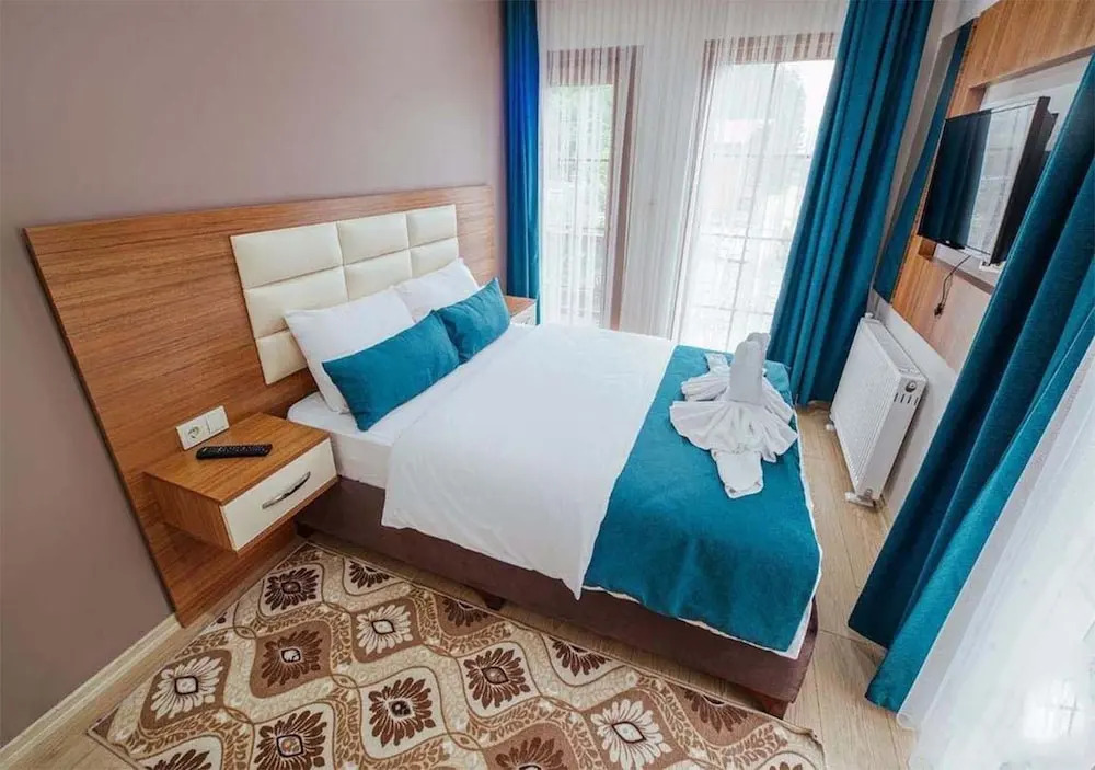 Трабзон: Nehir Suite Hotel