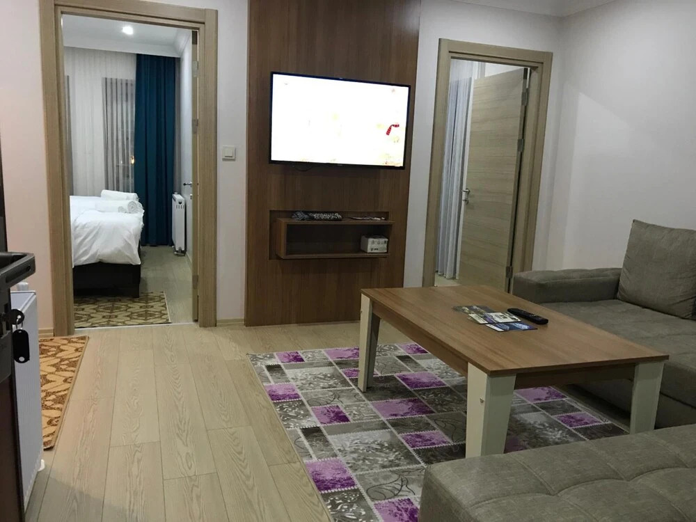 Трабзон: Nehir Suite Hotel