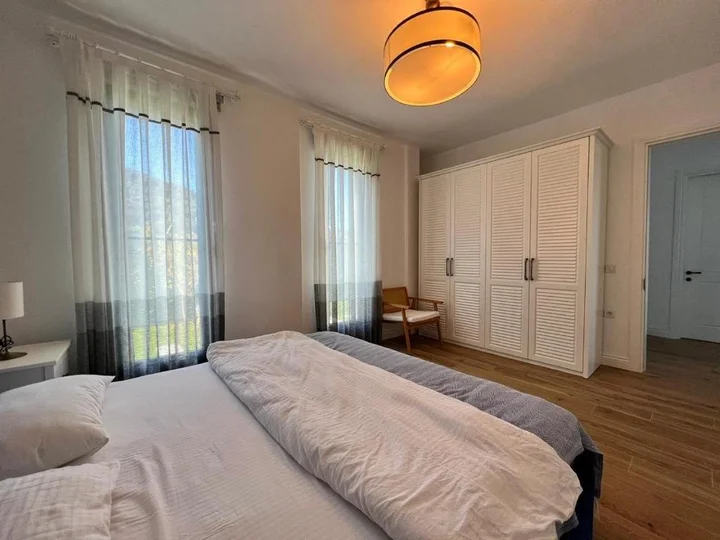 Яликавак: 4 Bedroom Villa With Private Pool And Separate Staff Room In Yalikavak