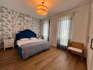 Яликавак: 4 Bedroom Villa With Private Pool And Separate Staff Room In Yalikavak