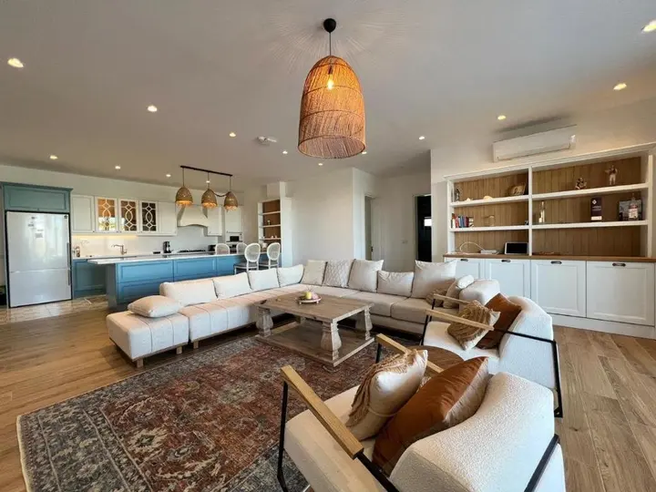Яликавак: 4 Bedroom Villa With Private Pool And Separate Staff Room In Yalikavak