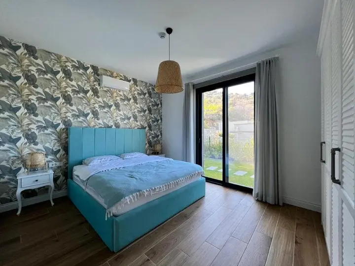 Яликавак: 4 Bedroom Villa With Private Pool And Separate Staff Room In Yalikavak