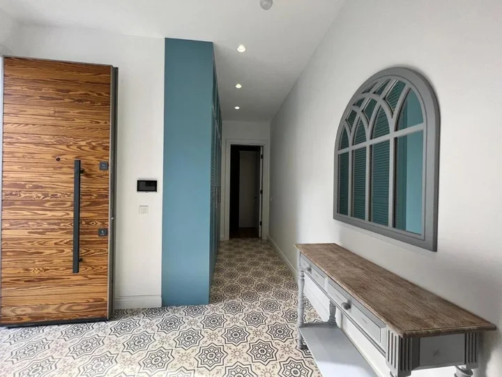 Яликавак: 4 Bedroom Villa With Private Pool And Separate Staff Room In Yalikavak