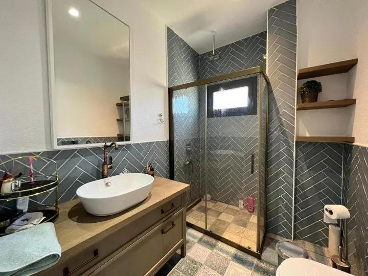 Яликавак: 4 Bedroom Villa With Private Pool And Separate Staff Room In Yalikavak