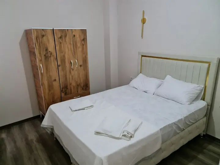 Стамбул: Отель Taksim 52