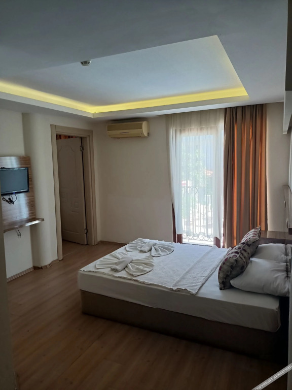 Фетхие: Hotel Barlas Fethiye