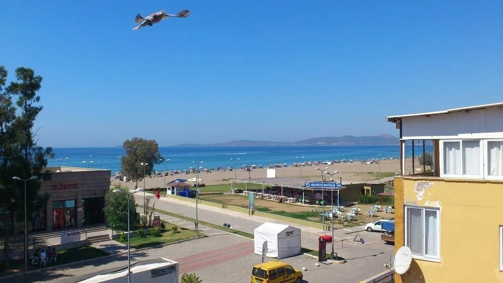 Гюмюльдур: Cansu Motel