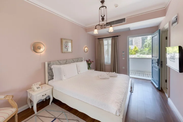 Чешме: Viento Hotel Alacati