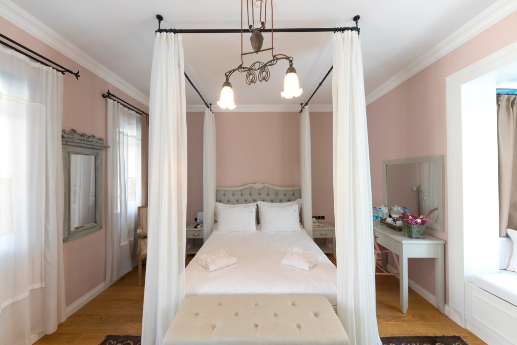 Чешме: Viento Hotel Alacati