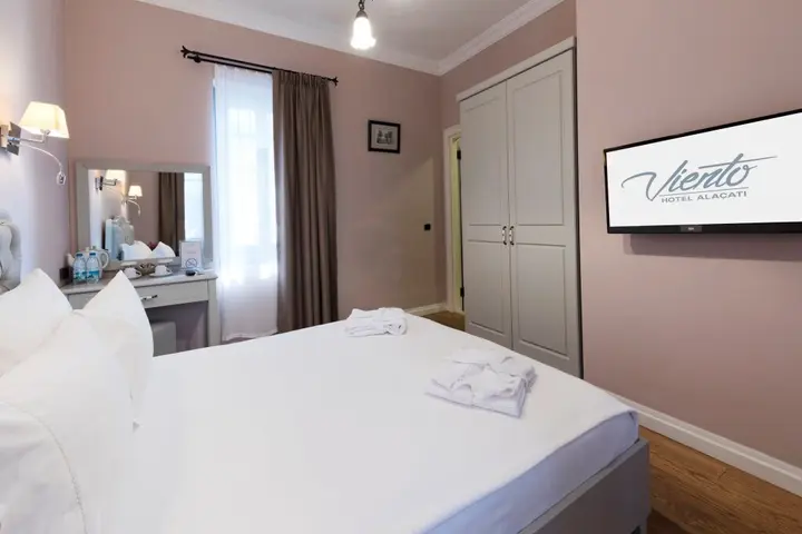 Чешме: Viento Hotel Alacati