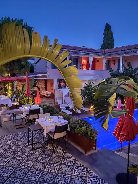 Чешме: Viento Hotel Alacati