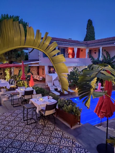 Чешме: Viento Hotel Alacati