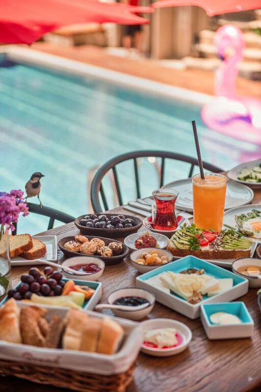 Чешме: Viento Hotel Alacati