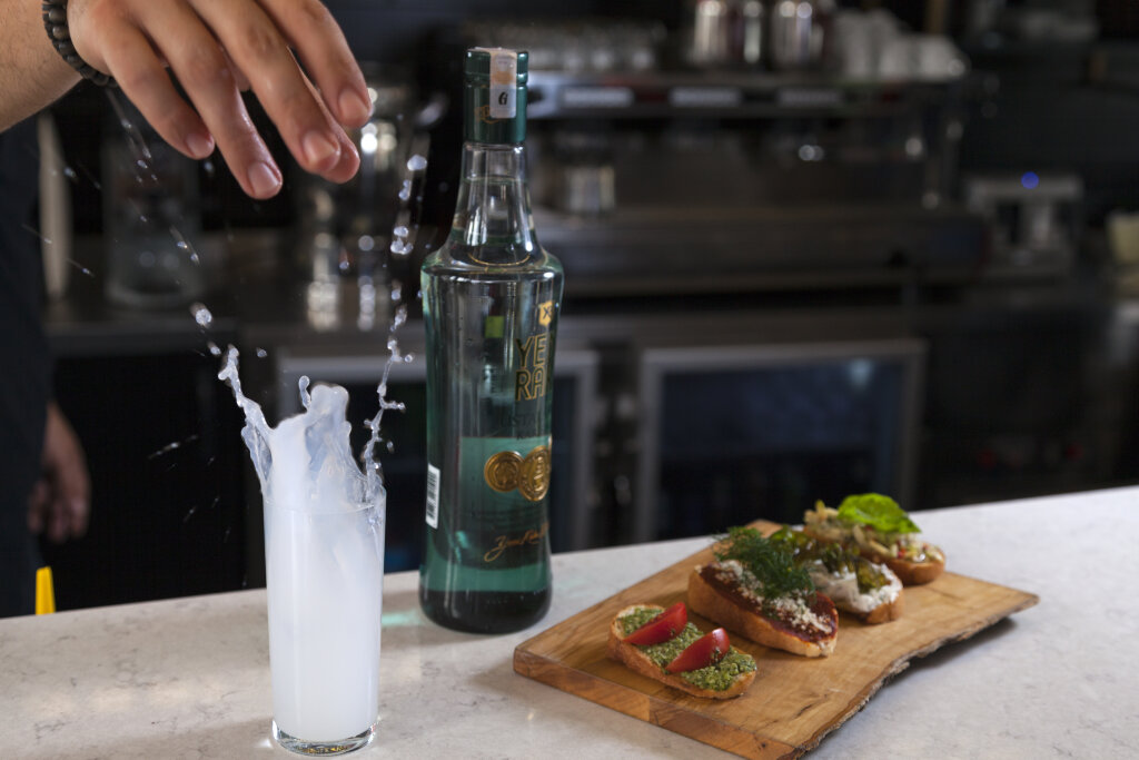 Чешме: Viento Hotel Alacati