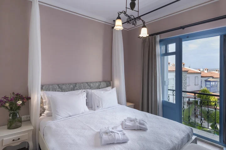 Чешме: Viento Hotel Alacati