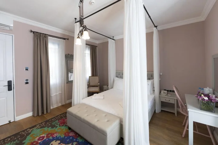 Чешме: Viento Hotel Alacati
