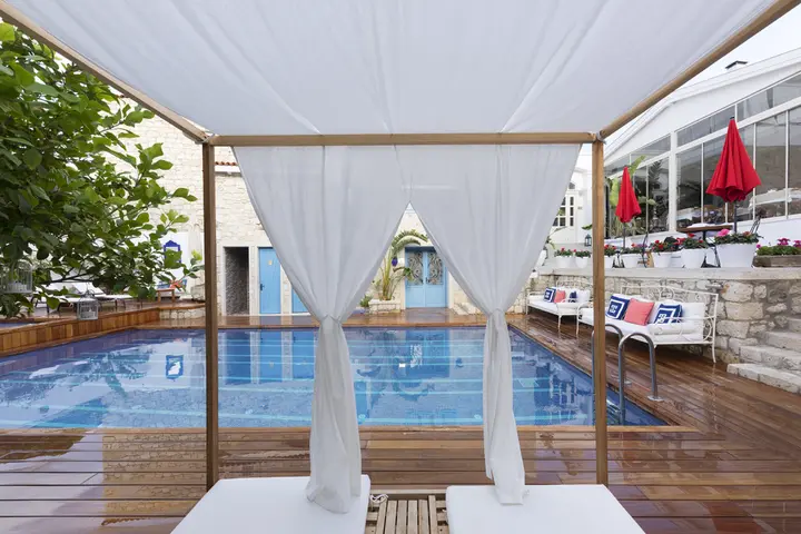 Чешме: Viento Hotel Alacati