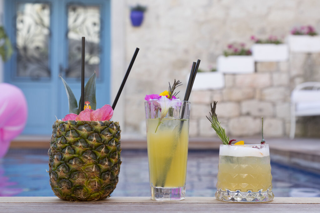 Чешме: Viento Hotel Alacati