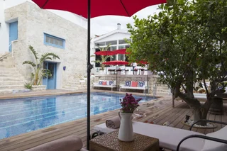 Чешме: Viento Hotel Alacati