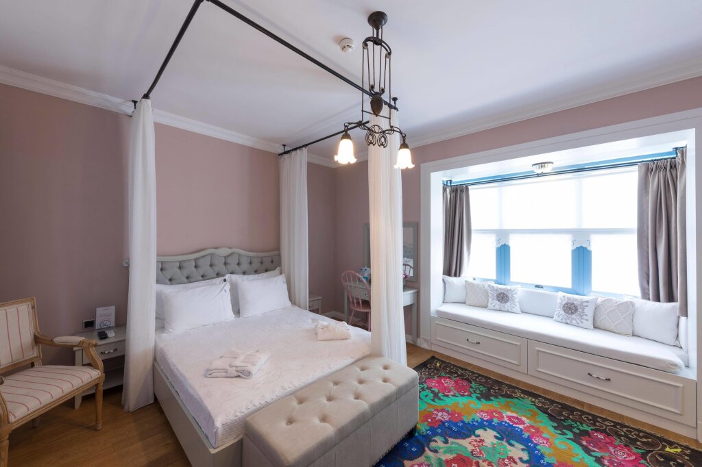 Чешме: Viento Hotel Alacati