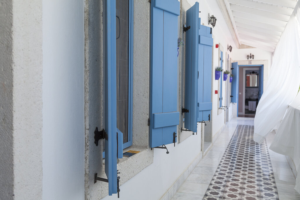 Чешме: Viento Hotel Alacati