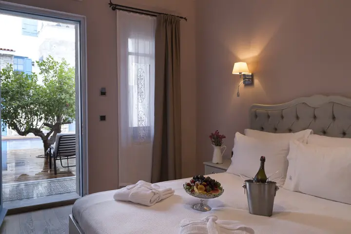 Чешме: Viento Hotel Alacati