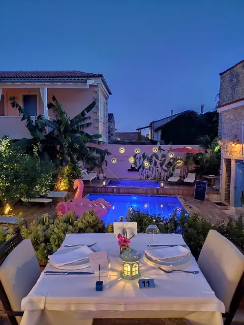 Чешме: Viento Hotel Alacati