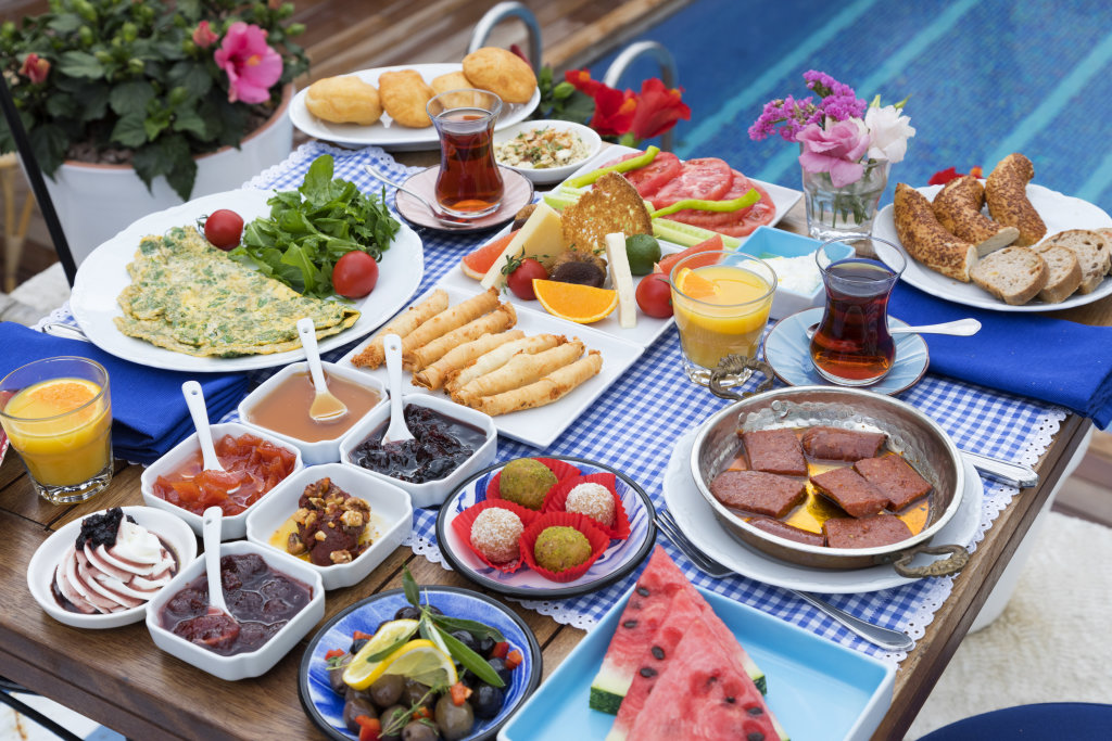 Чешме: Viento Hotel Alacati