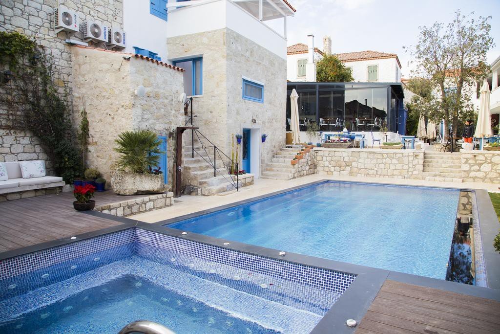 Чешме: Viento Hotel Alacati