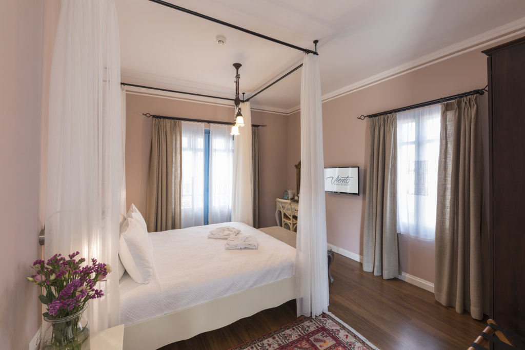 Чешме: Viento Hotel Alacati